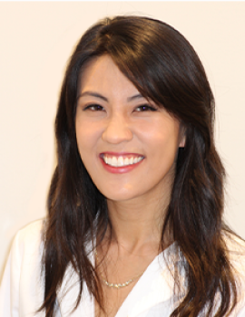 Dr. Jennifer Yu