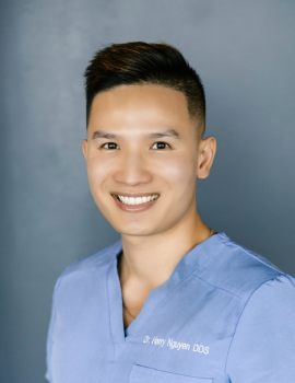 Dr. Nguyen