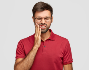 Stress Dental Health