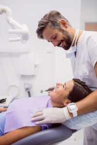 New Dentist