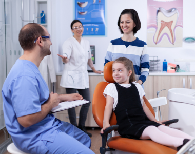 Family Dentistry in Cincinnati Ohio