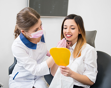 General Dentistry in Cincinnati