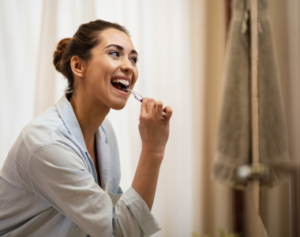 Oral hygiene (1)
