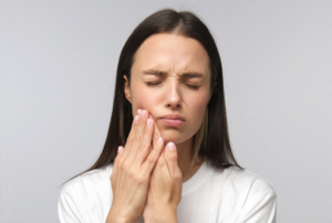 Tooth Ache