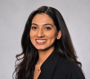 Dr. Aakriti Chaudhry