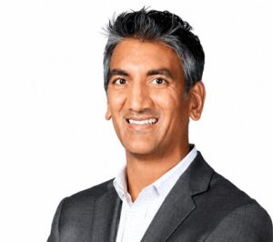 Dr. Atul Deshmukh