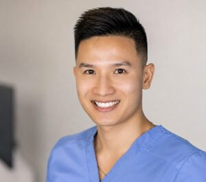 Dr. Harry Nguyen